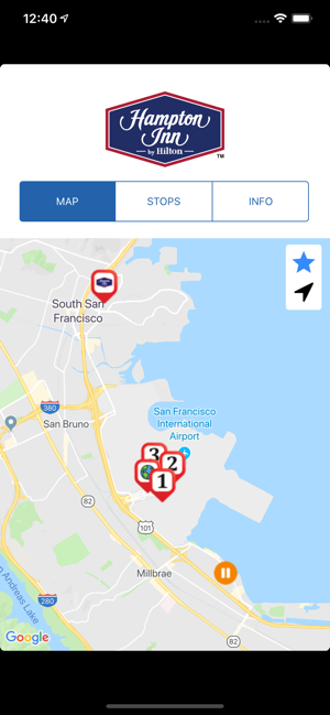 Hampton SFO(圖2)-速報App