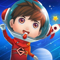 Coding Galaxy sur PC