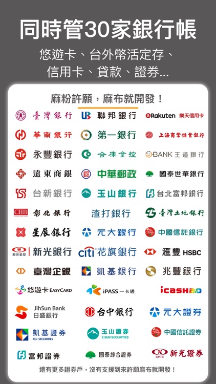 Moneybook麻布記帳