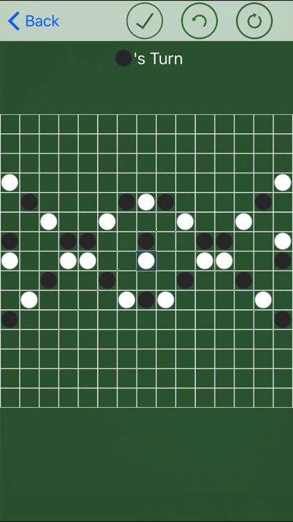 Gomoku Tic Tac Toe : Gobang