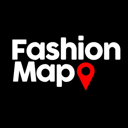 Fashion Map