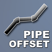 Pipe Offset Calculator app review