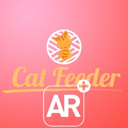 Cat Feeder AR