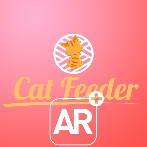 Cat Feeder AR