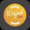 Original Food - iPhoneアプリ