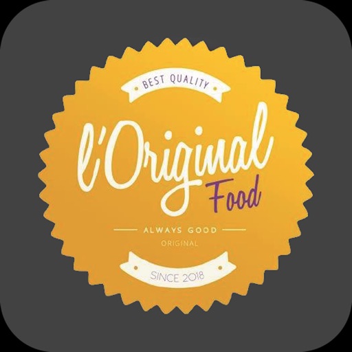 Original Food