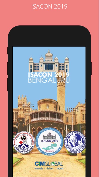 ISACON 2019