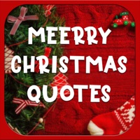 Merry Christmas Quote  Wishes