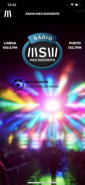 MEO Sudoeste(圖1)-速報App