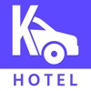 Karry Hotel Partner App