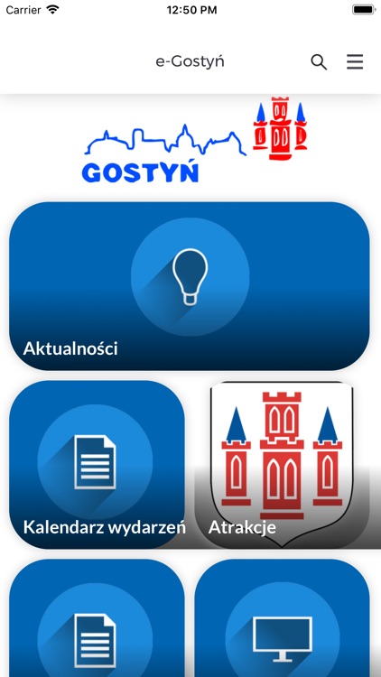 e-Gostyń