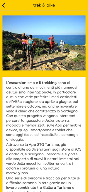 Gallura Turismo(圖2)-速報App