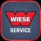 Wiese's expert technicians all types and brands of material handing equipment and our stock of parts in unmatched, with rapid delivery and experienced team members who ensure the repair is done