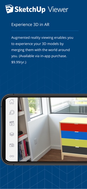 Sketchup Viewer On The App Store