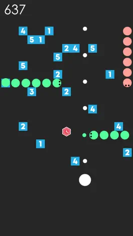 Game screenshot Snakes VS You hack