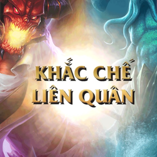 Khắc Chế Tướng LQ