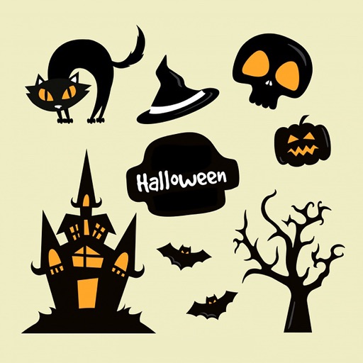HalloweenNTT