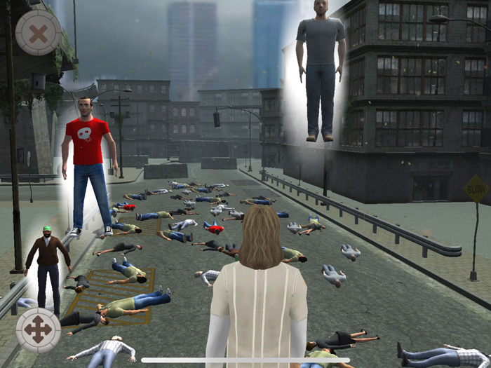 Second Coming Of Christ