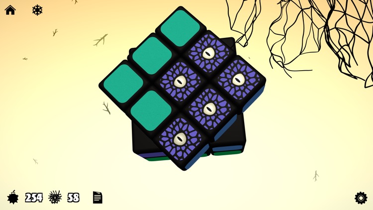 Cubical Mines screenshot-5