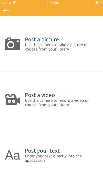 CPA Ideas screenshot-3