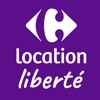 Carrefour Location Liberté
