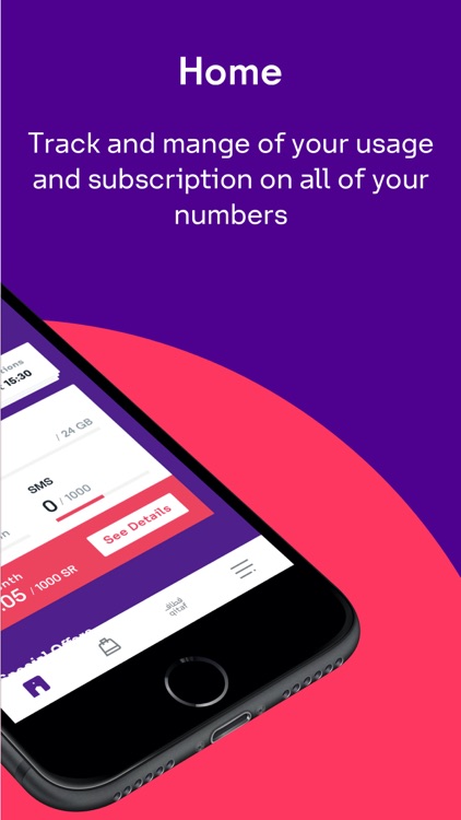 mystc KSA