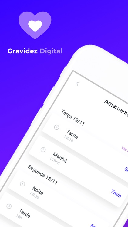 Gravidez Digital screenshot-4