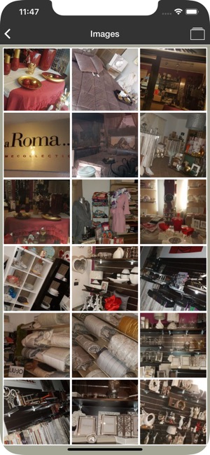 Foriel Via Roma(圖3)-速報App