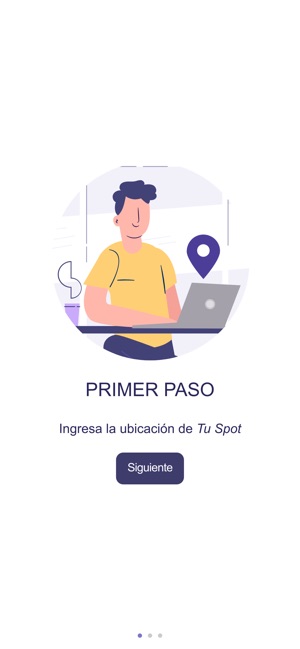 MySpot Anfitrión(圖3)-速報App