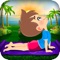 Best yoga training game for beginners