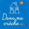 Dans ma crèche gives parents of children in daycare access to follow their children's daily activities