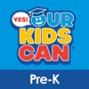 Yes! Our Kids Can-PreK