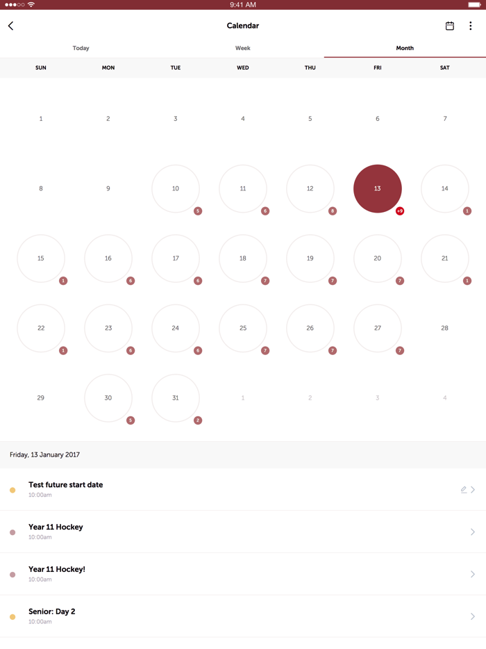 Ipswich Grammar School