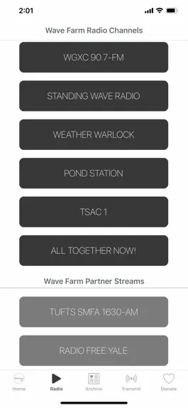 Game screenshot Wave Farm Radio mod apk