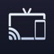 Screen Mirroring is the simplest way to mirror wirelessly your iPhone/iPad screen to any smart TV in realtime (no delay)
