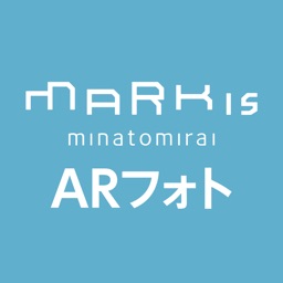 MARK IS みなとみらい ARフォト