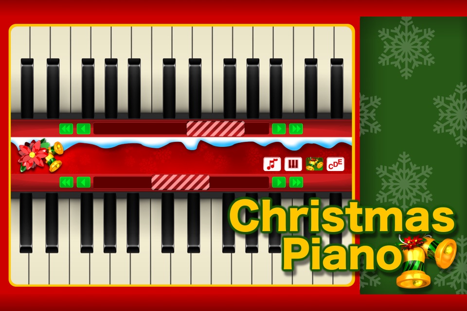 A Christmas Piano screenshot 4