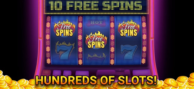 Evo Slots - Online Casino 777(圖8)-速報App