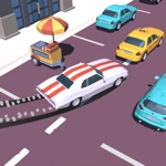 City Drive 3D