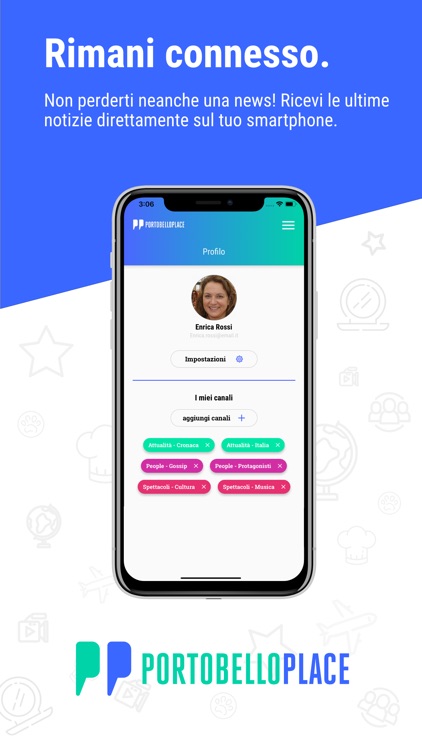 Portobello Place screenshot-4