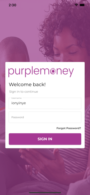 Purple Money Mobile(圖7)-速報App