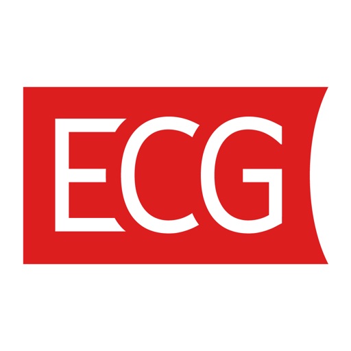 ECG Events iOS App