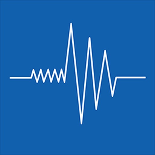 ShakeAlarm
