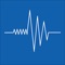 With this app you can receive an early warning in case an Earthquake event is detected by our Engineering team