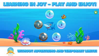 RMB Games - Preschool Learning screenshot 2