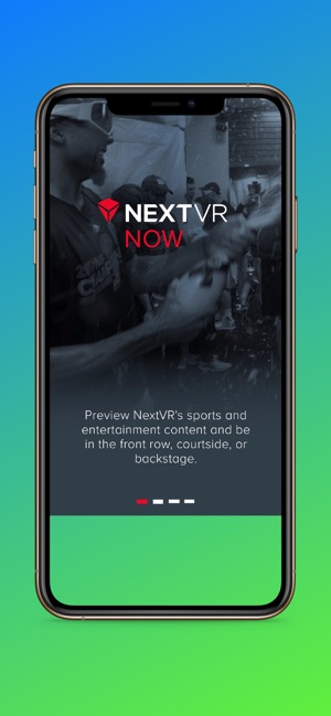 NextVR Now(圖2)-速報App