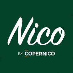 Nico by Copernico