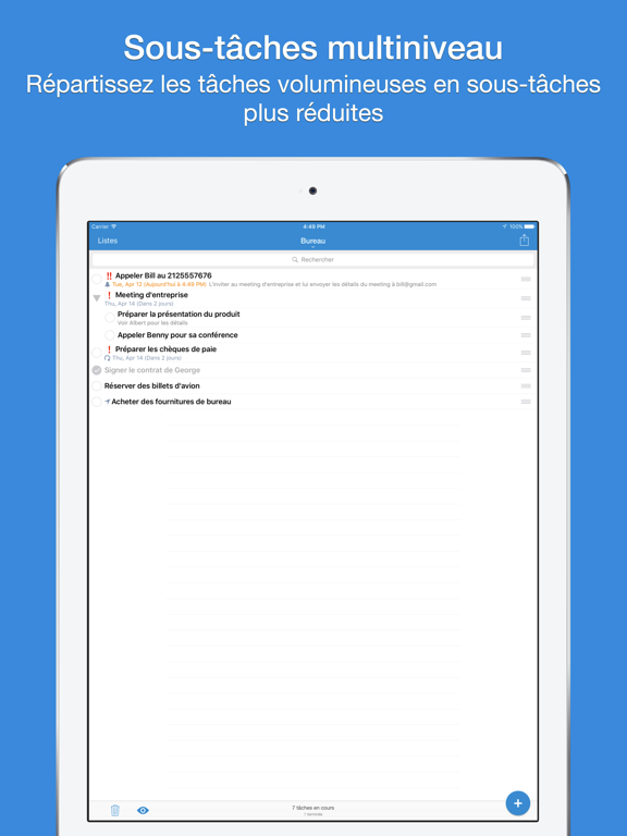 gTasks Pro for Google Tasks gTasks Pro for Google Tasks