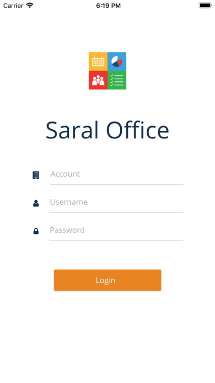 Saral Office