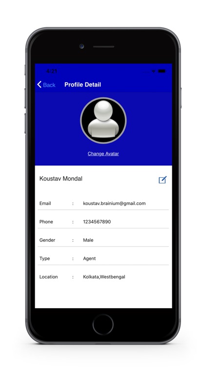 LITT Travel screenshot-5